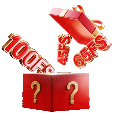 88bets Caixa Misteriosa