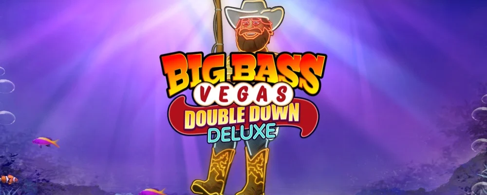 88bets Big Bass Vegas Duplo Deluxe