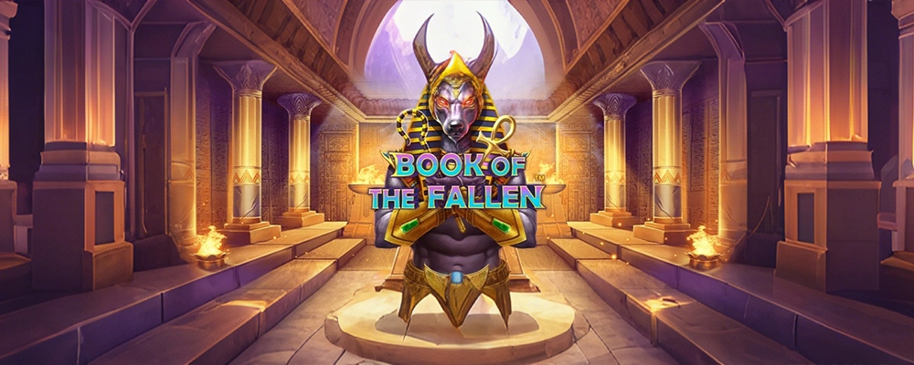 88bets Livro dos Caídos