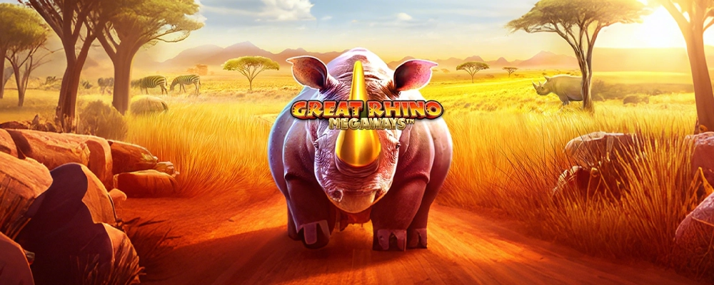 88bets Grande Rinoceronte Megaways