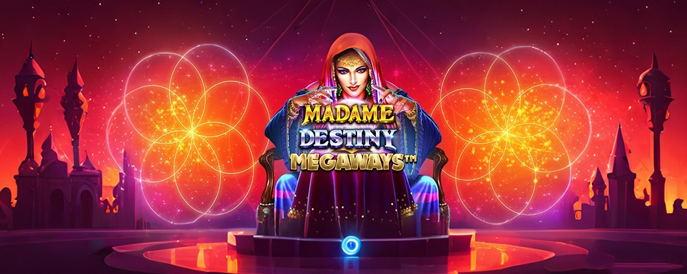 88bets Madame Destino Megaways