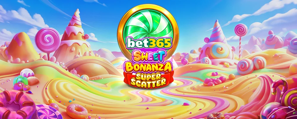 88bets Doce Bonança Super Scatter